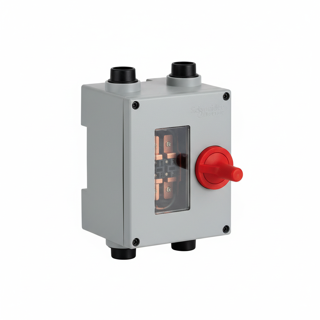 Schneider Electric ZCK-Y101