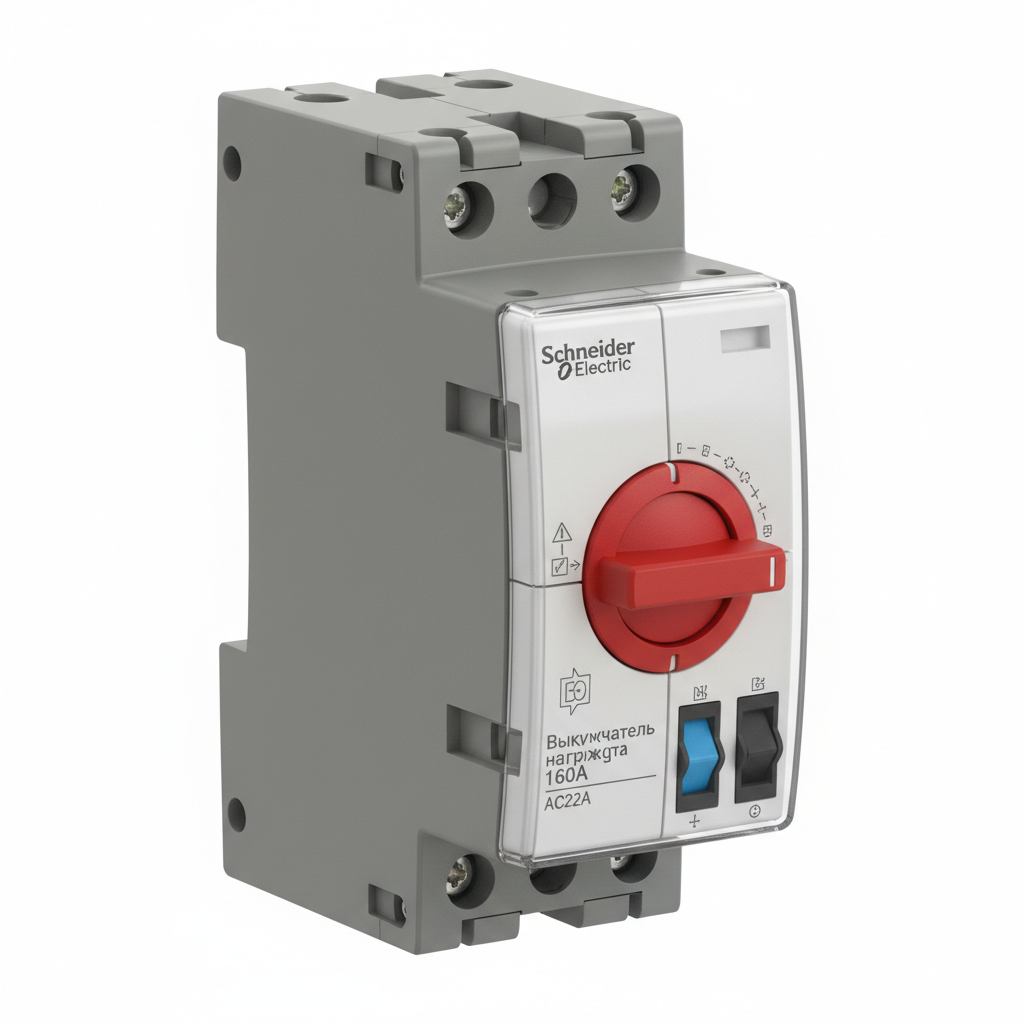 Schneider Electric GS2SB3