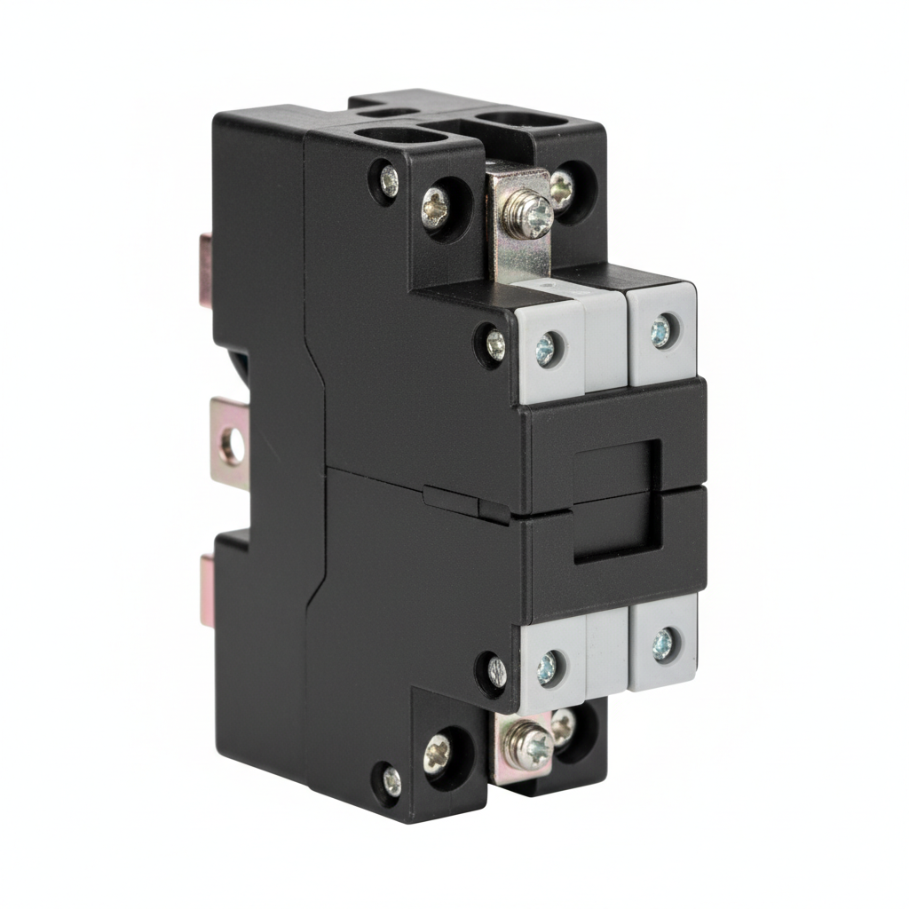 Schurter TA45-ABDBL100C0