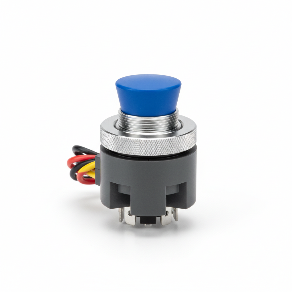 Schurter ABTBH035C0-AZM01