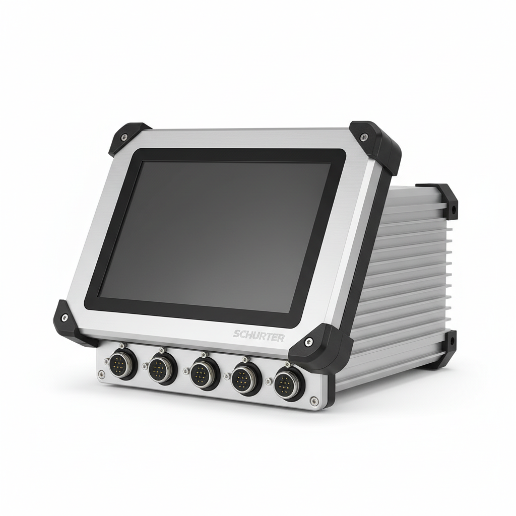 Schurter 1054.5088.01