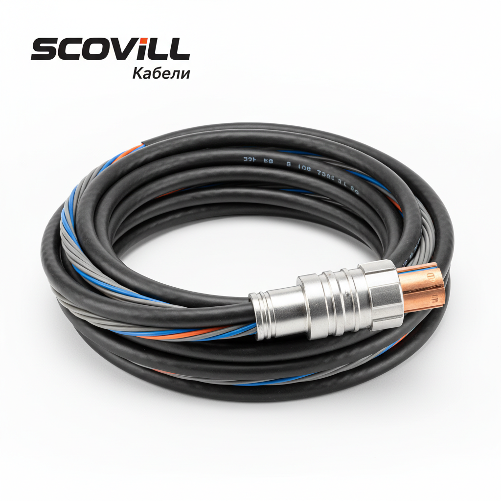 SCOVILL PS2946L79P