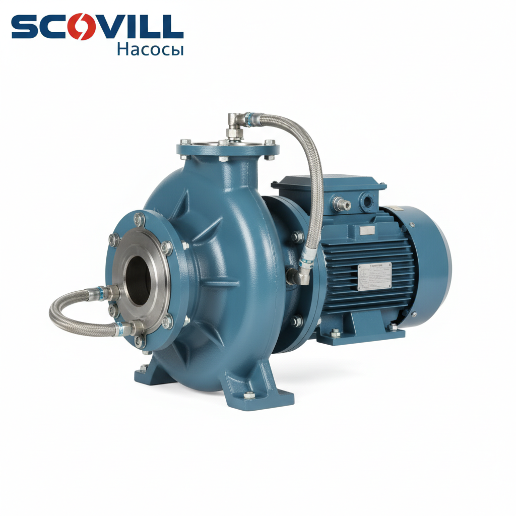 SCOVILL 142202R26CME30