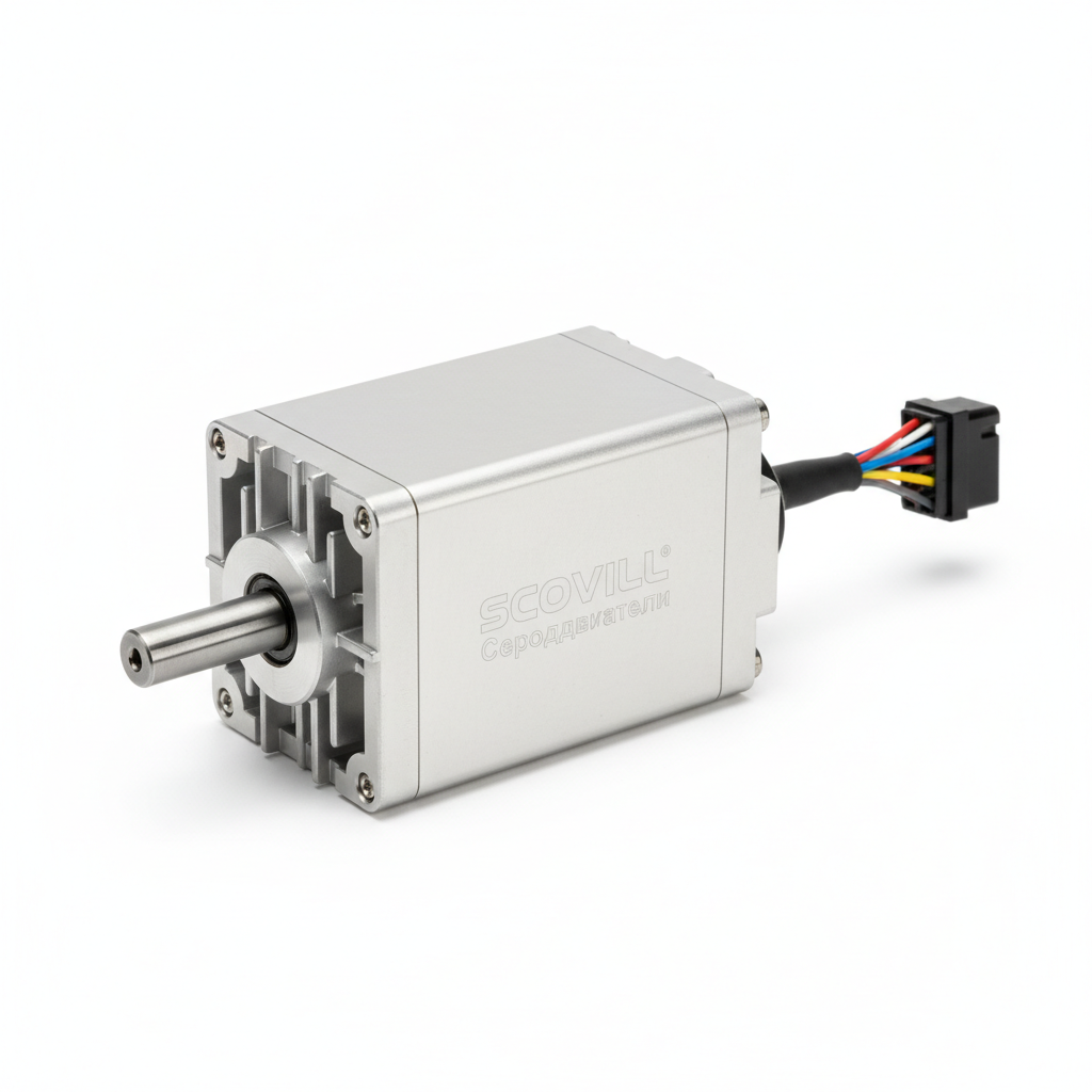 SCOVILL MPM1141BSG7G3N