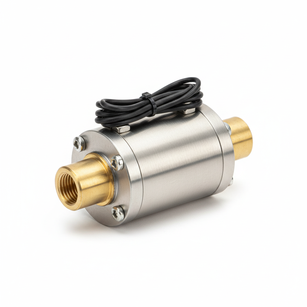 SCOVILL VSN22-302-J52