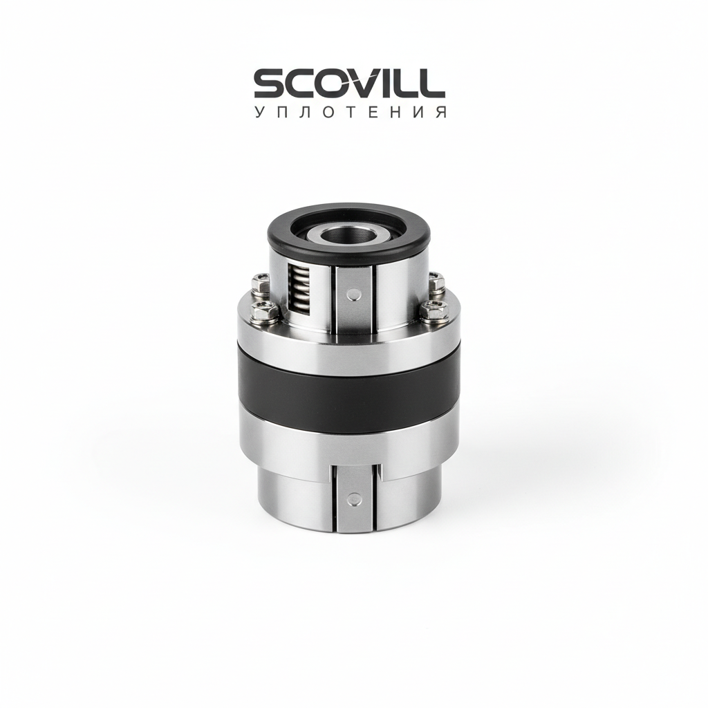 SCOVILL B732640