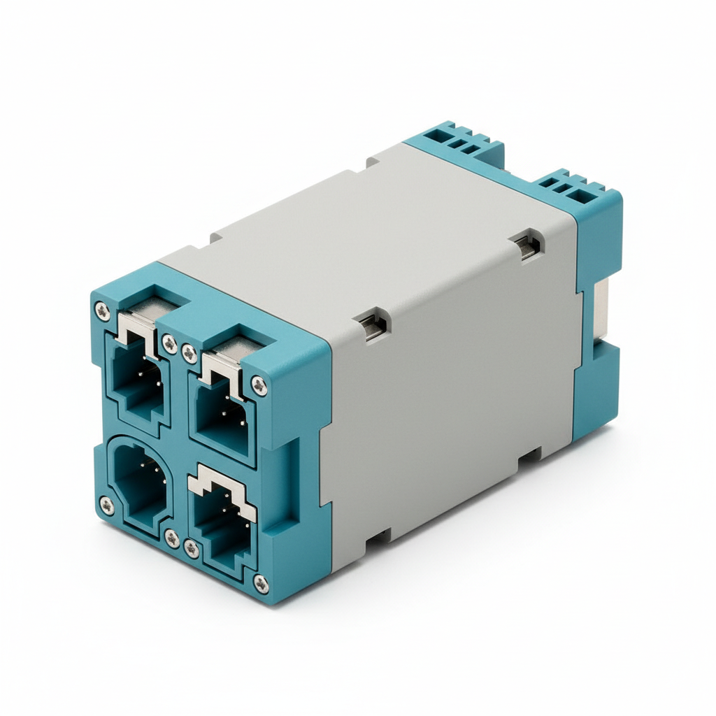 Siemens S30817-K7011-C804-2