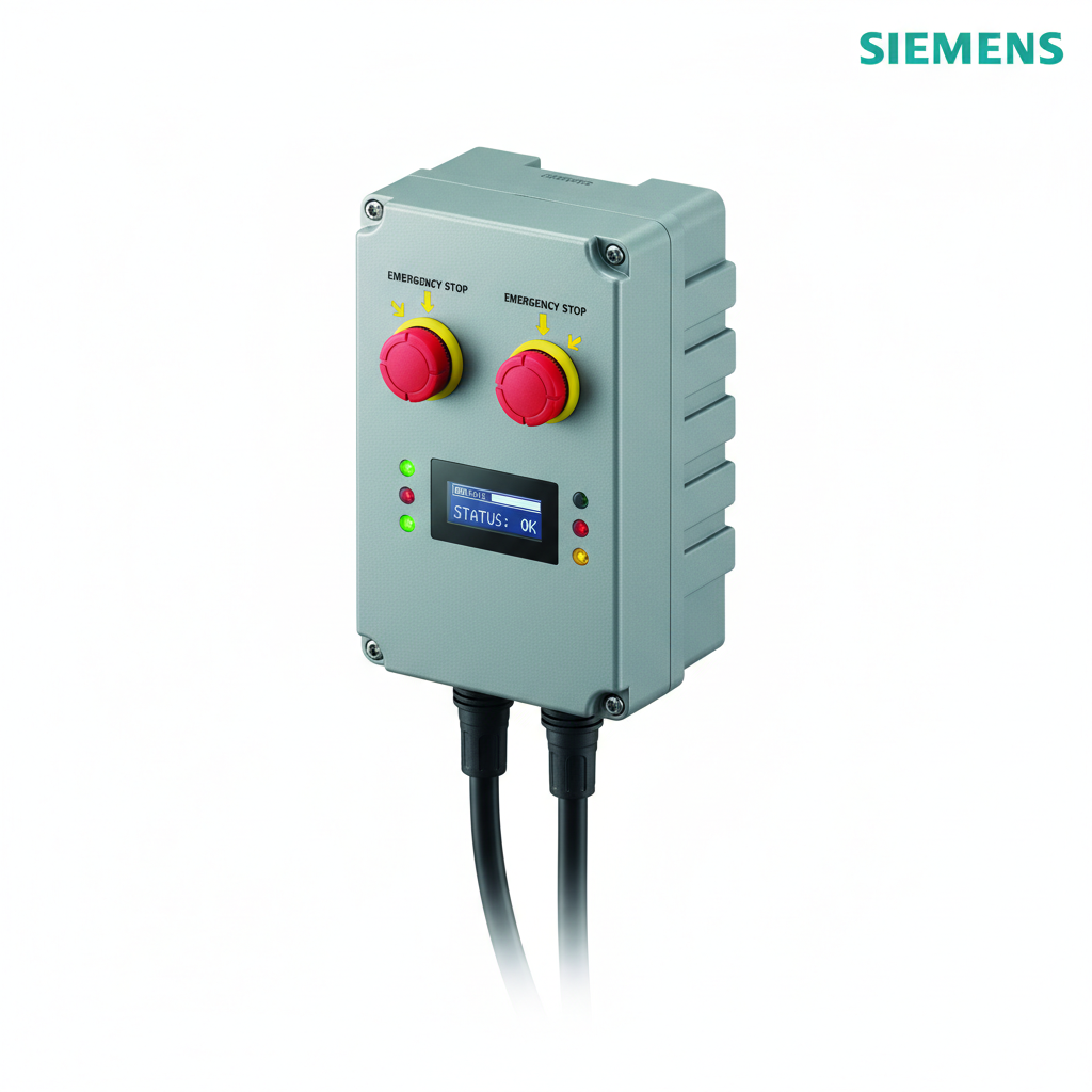 Siemens 2GF1670-8CA