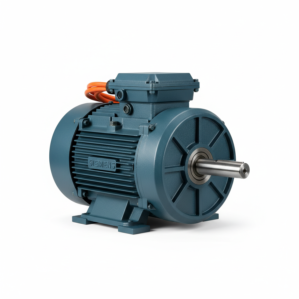 Siemens 1LE10010DB322KA4