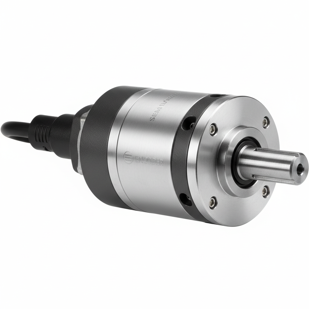 Siemens 1XP8001-2/1024