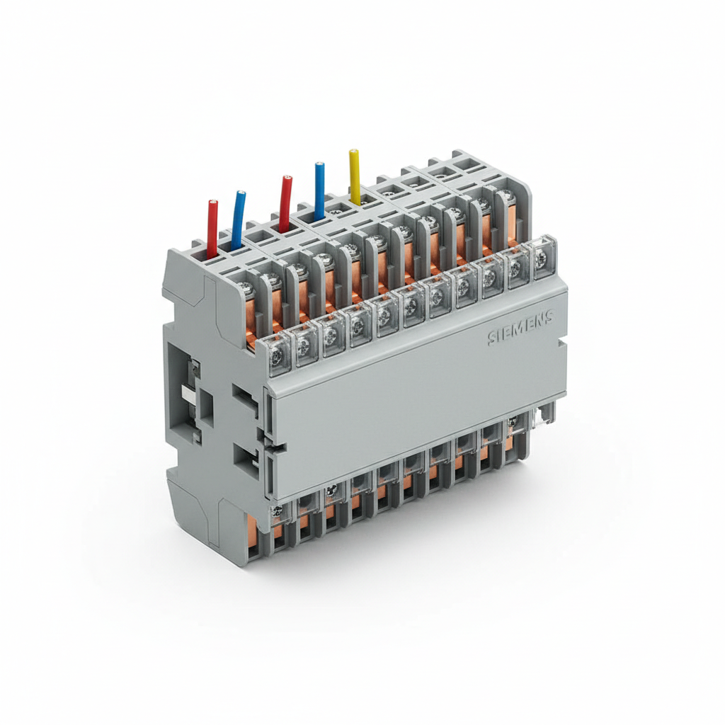 Siemens 1NET812-0380-01