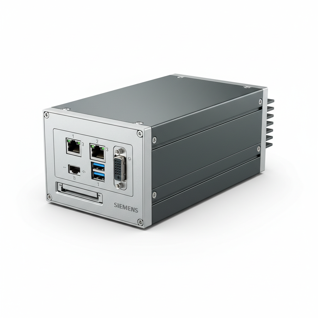 Siemens 3MS-4LMX