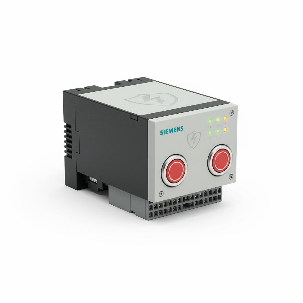 Siemens 3RK3251-2AA10
