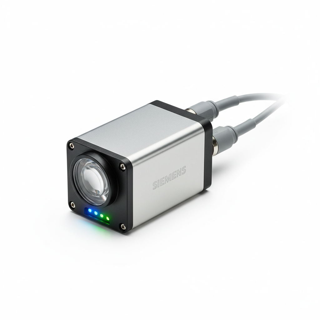 Siemens 3RG7-240-3CH00