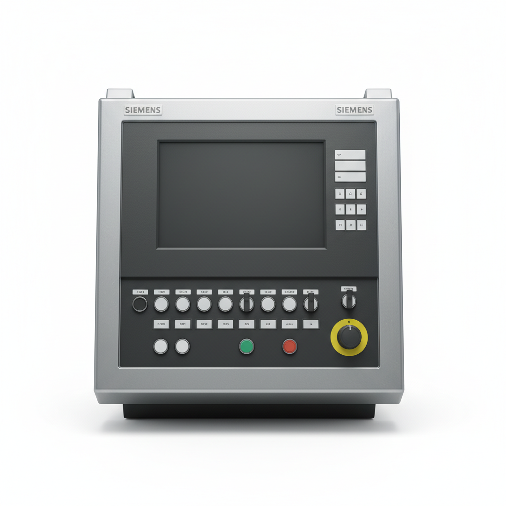 Siemens 6AV2124-1QC02-0AX0