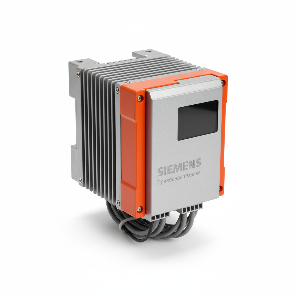 Siemens 611A-SER