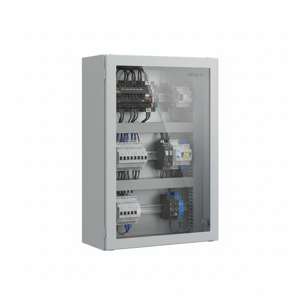 Siemens 3LD2164-0TB51-0US2