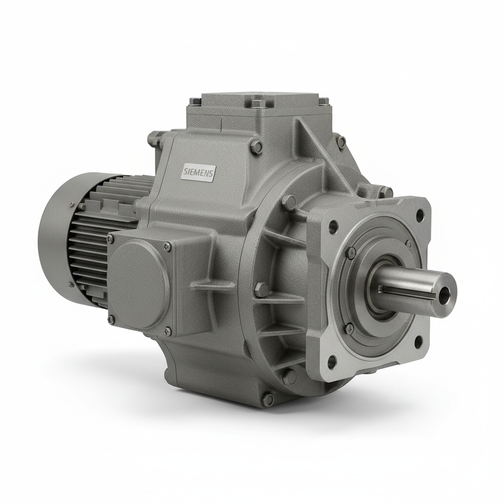 Siemens BAF38-90