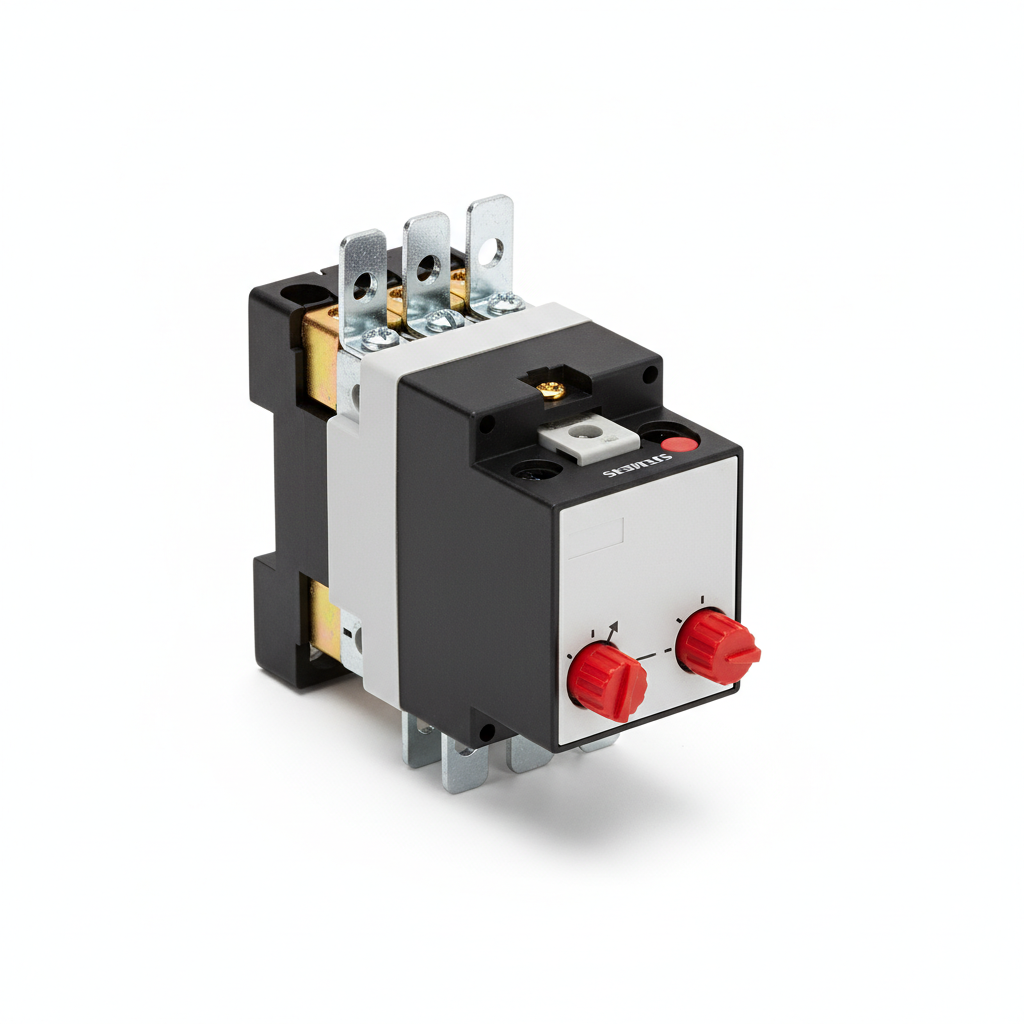 Siemens 1NEG2070091-1.8A