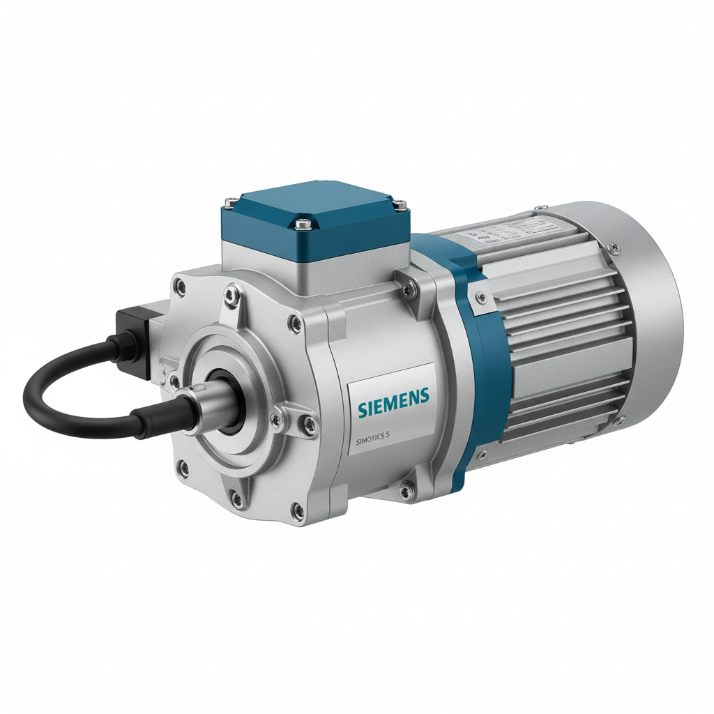 Siemens 1FT71085AC701MB0