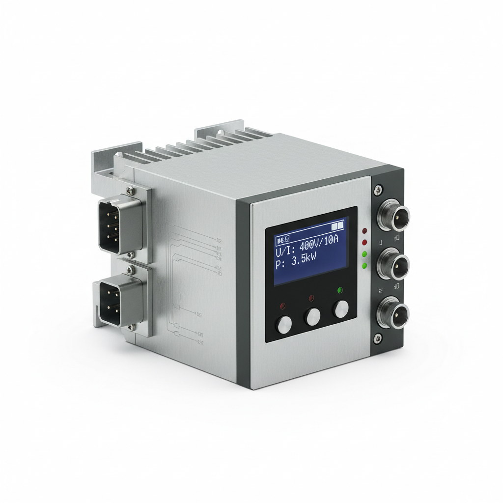 Siemens 1LA6-283-4AA90-Z