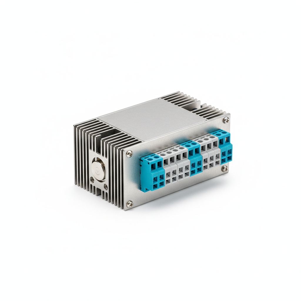 Siemens MTT-95-A-16-N