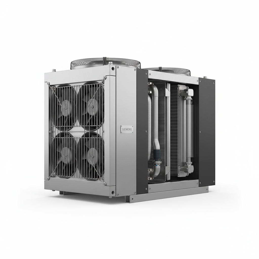 Siemens WMM61125R