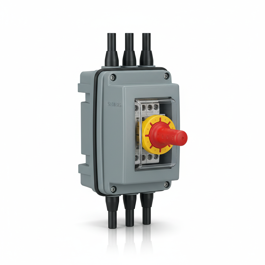 Siemens 3RK3221-2AA10