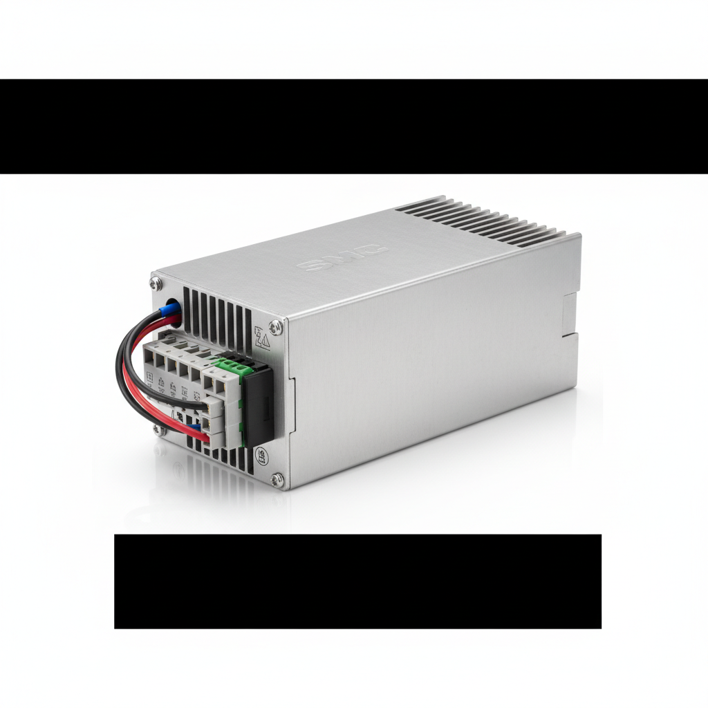 SMC LECP6P1D-LEFB32W-2500