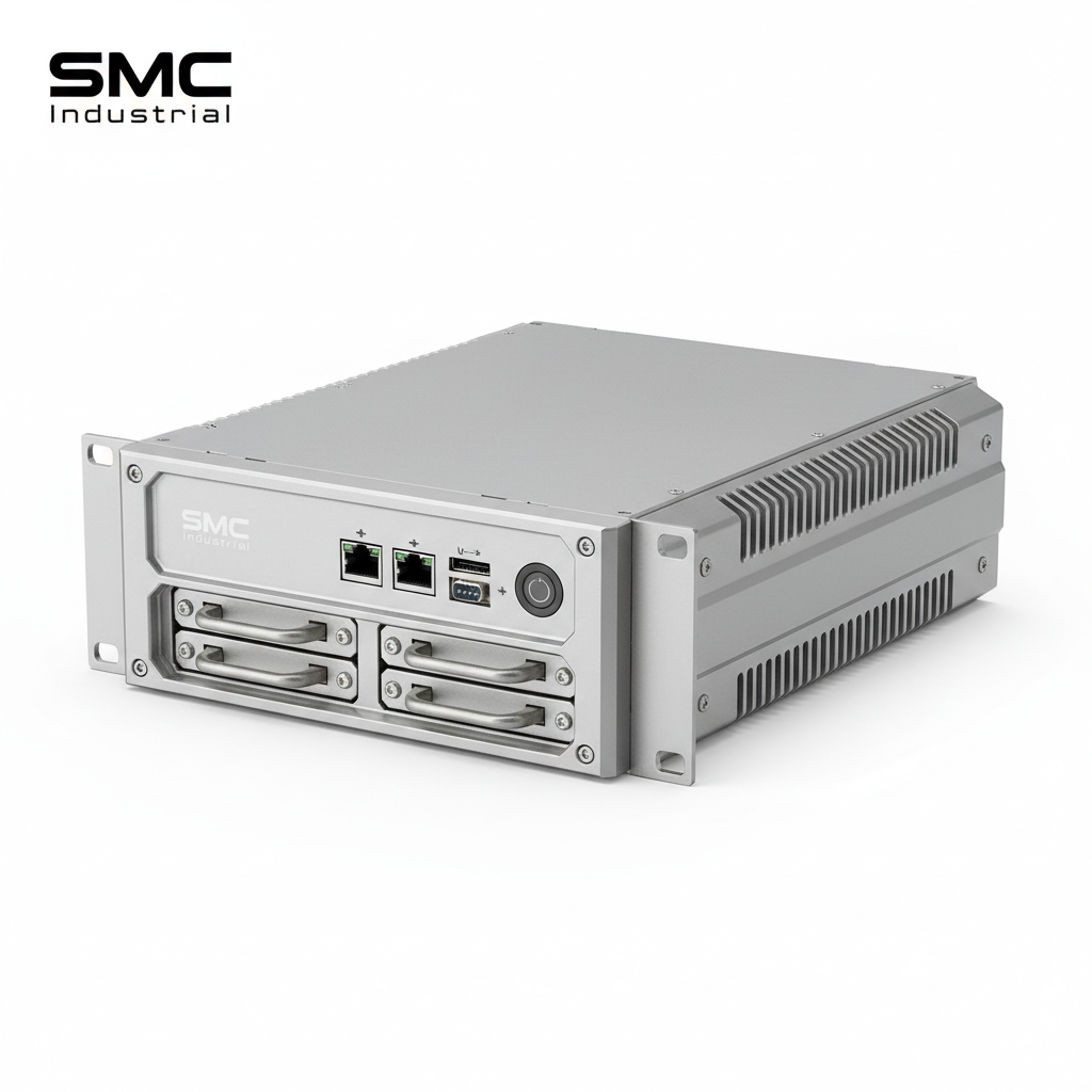 SMC SMC8624T