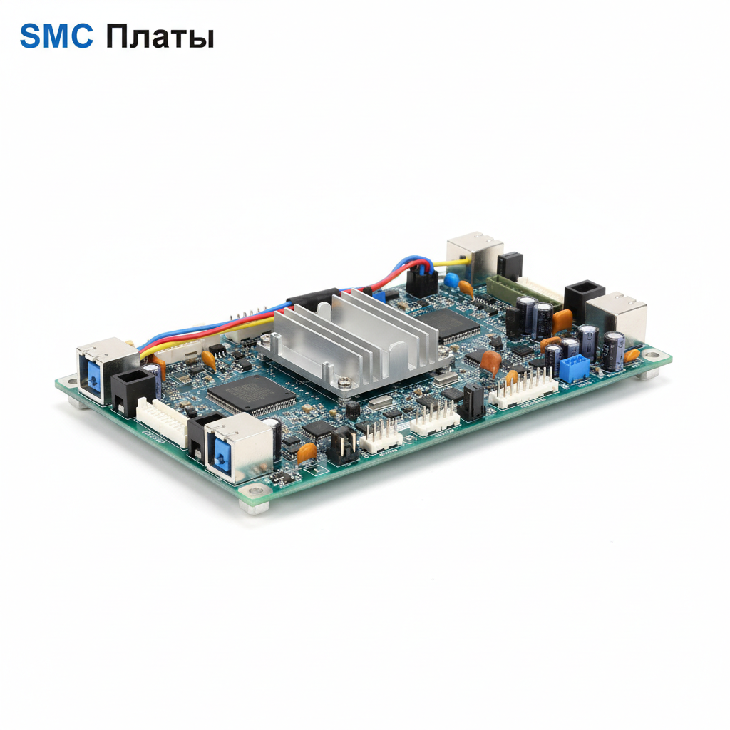 SMC 82M32C