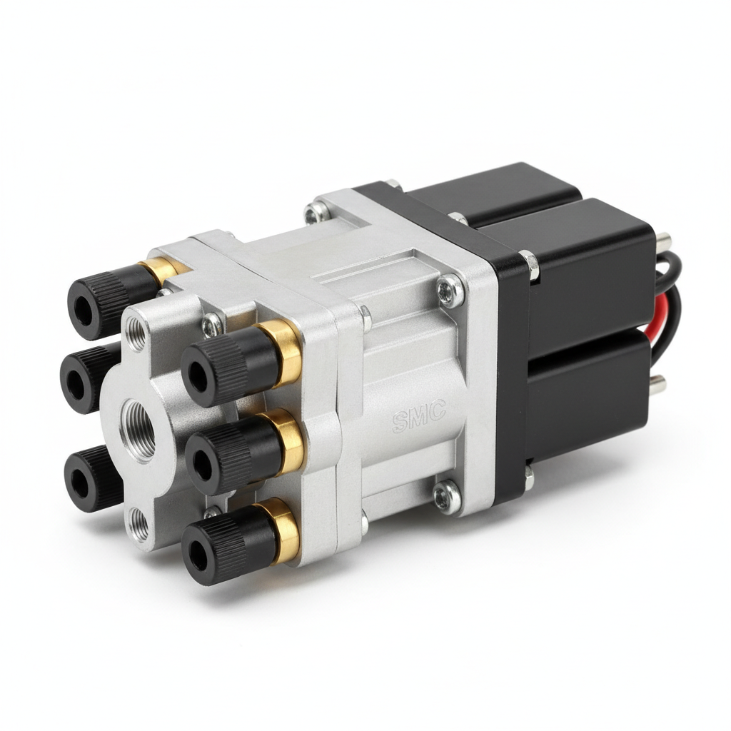 SMC ZYX35NLOZ-10S1-MN