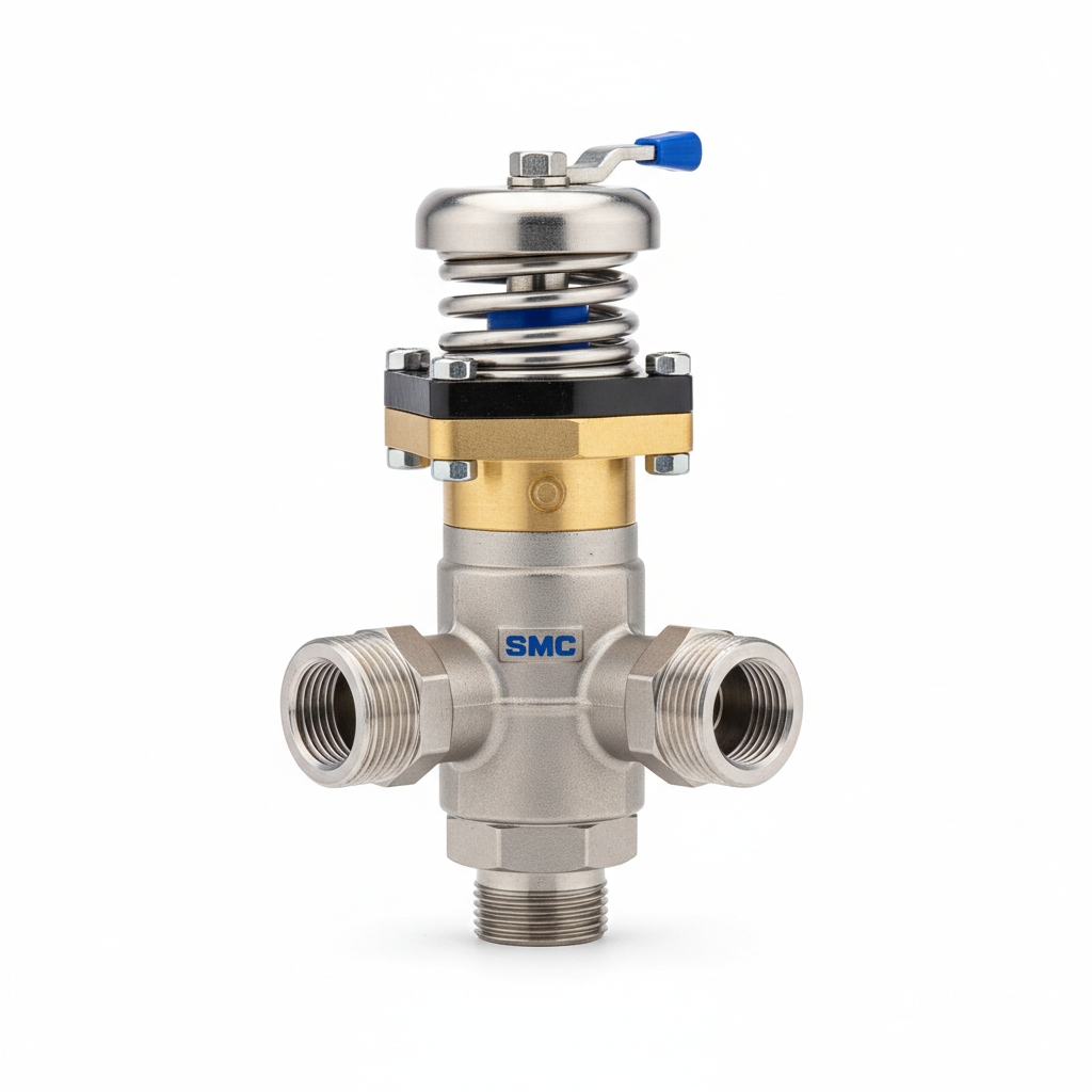 SMC VNA111A-8A-5DZ-B