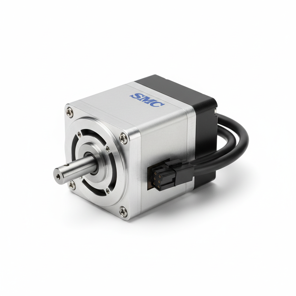 SMC LECP6P3-LEHF20K2-48