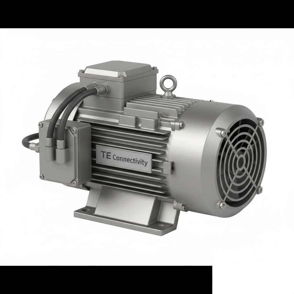 TE Connectivity 1106018/014/001