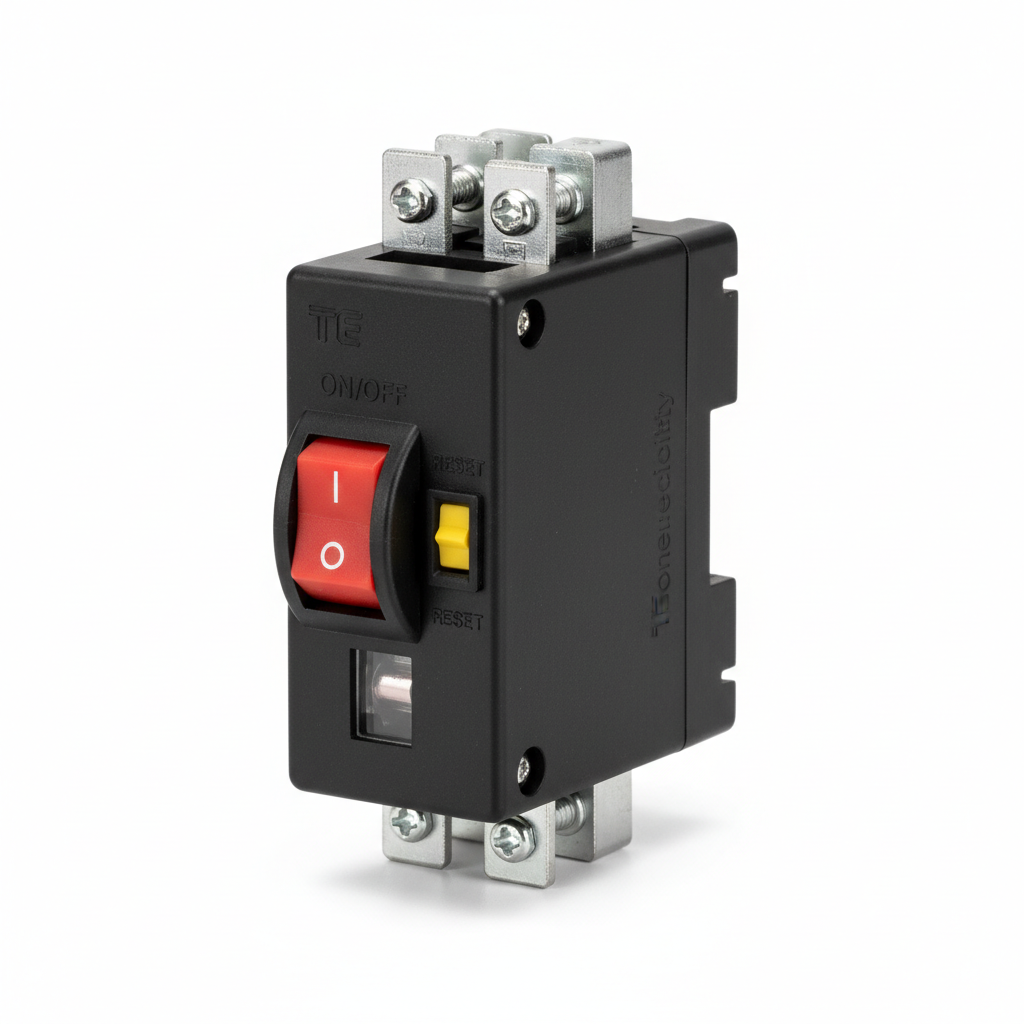 TE Connectivity AR3230