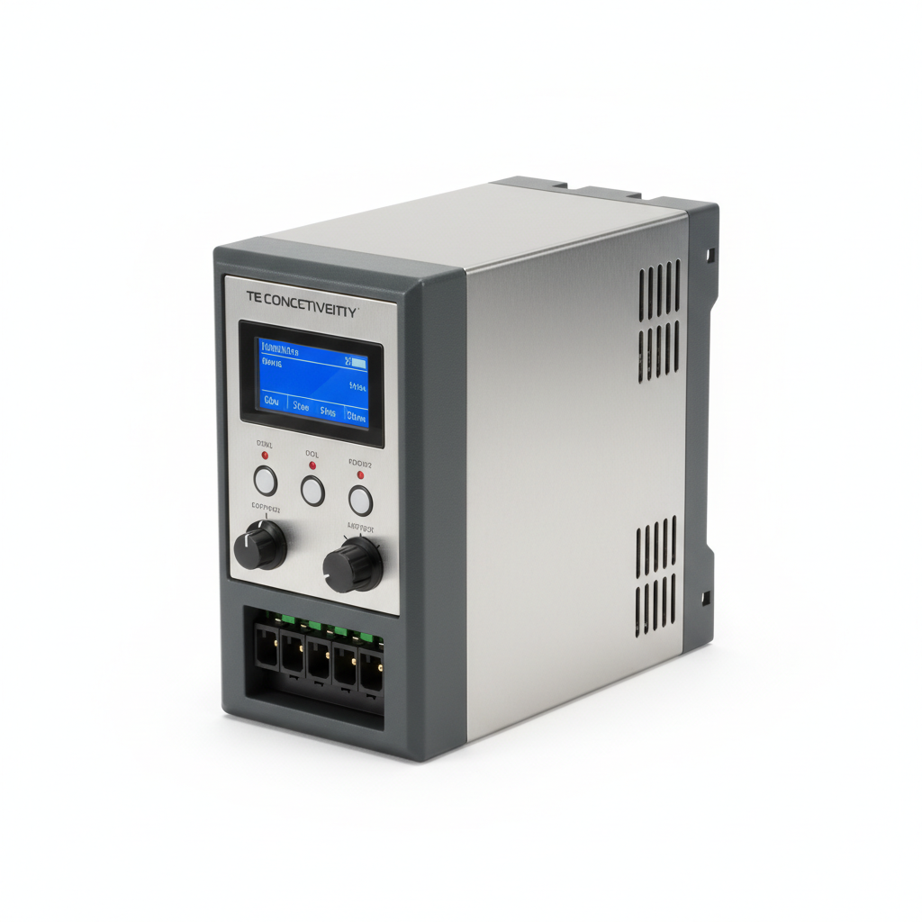 TE Connectivity AD1641S-2