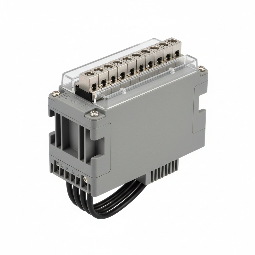 TE Connectivity RPM-LO-524