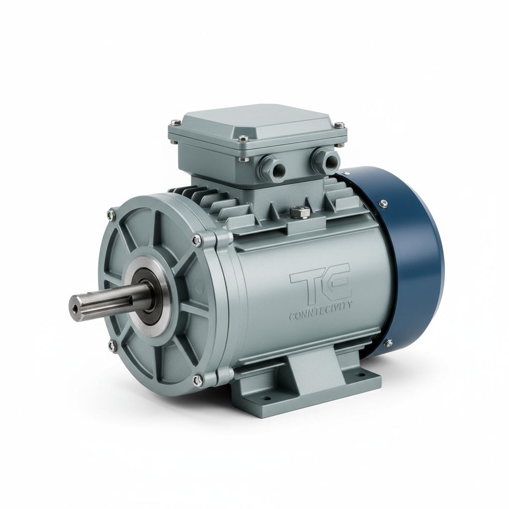 TE Connectivity 112W500665