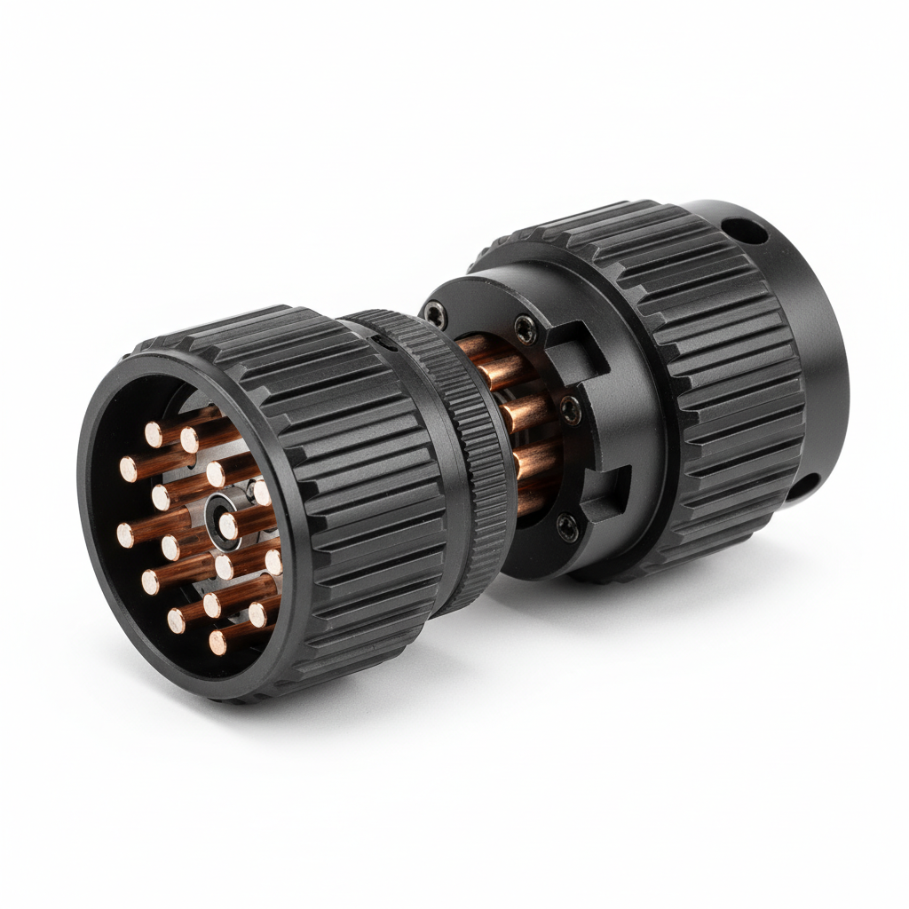 TE Connectivity 2081-9018