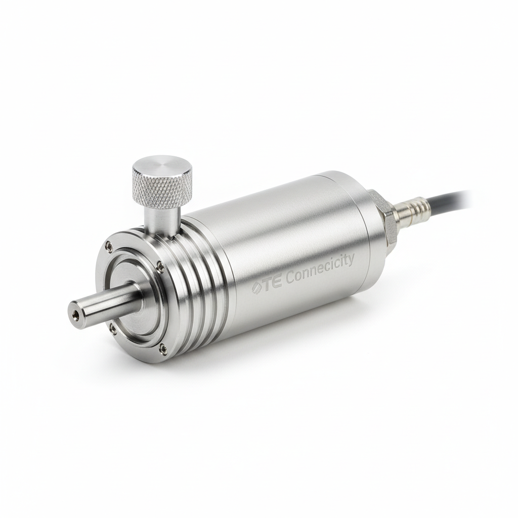 TE Connectivity V23401-D1009-B901