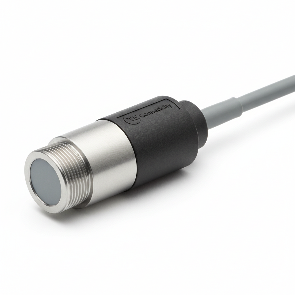 TE Connectivity RS-11-NC