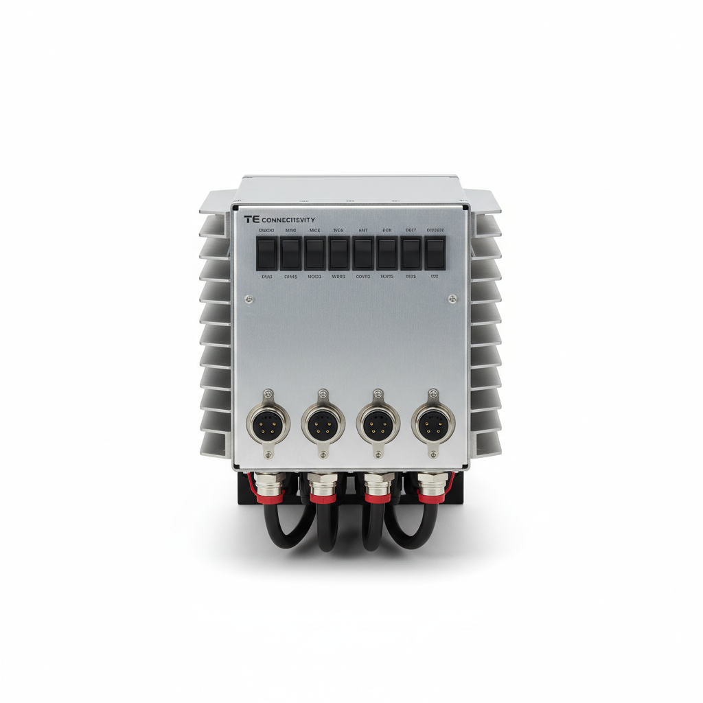 TE Connectivity V23086-C1001-A303