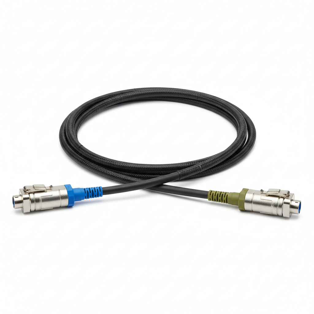 TE Connectivity 1278027-5