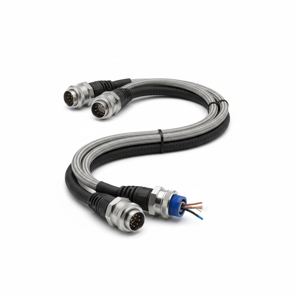 TE Connectivity PMP-603007