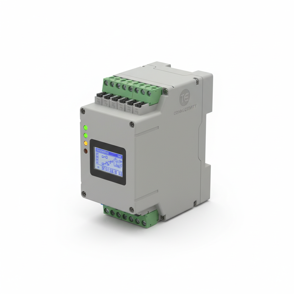 TE Connectivity 412-DC