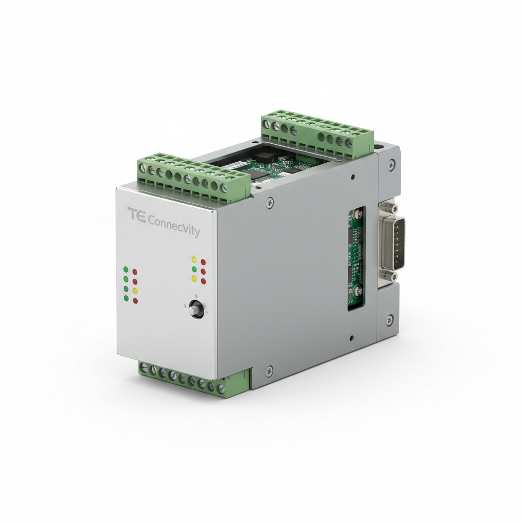 TE Connectivity SNPQBCJDAA