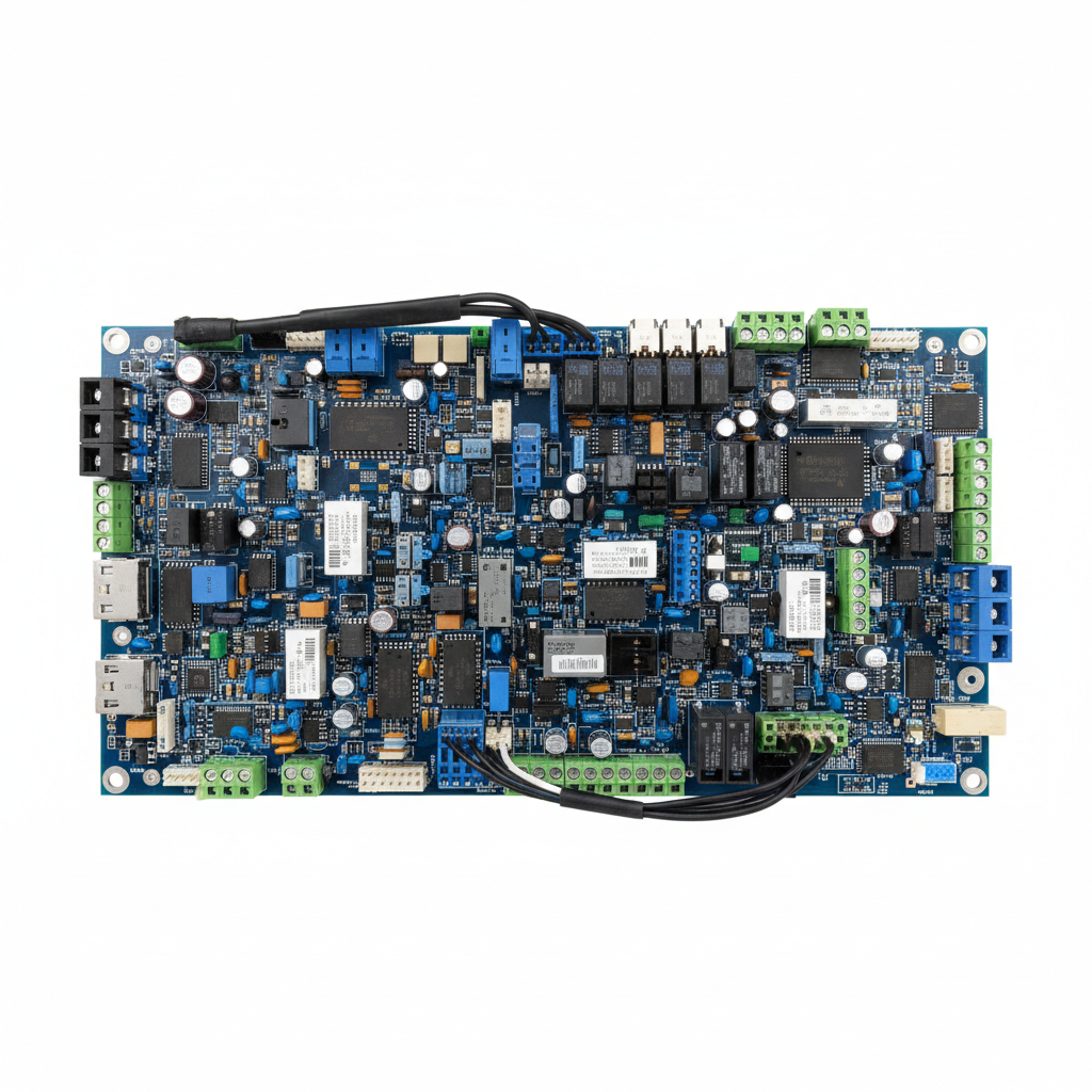 TE Connectivity FWM-QLXCPM0A1