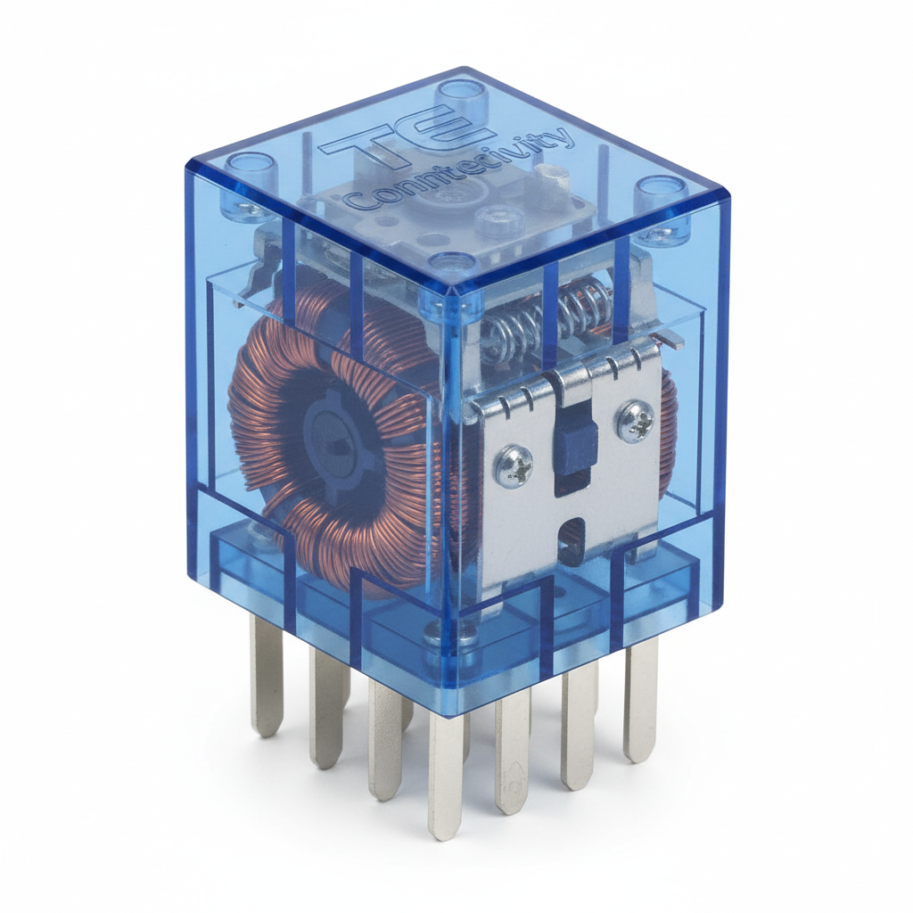 TE Connectivity V23154-D0421-B110