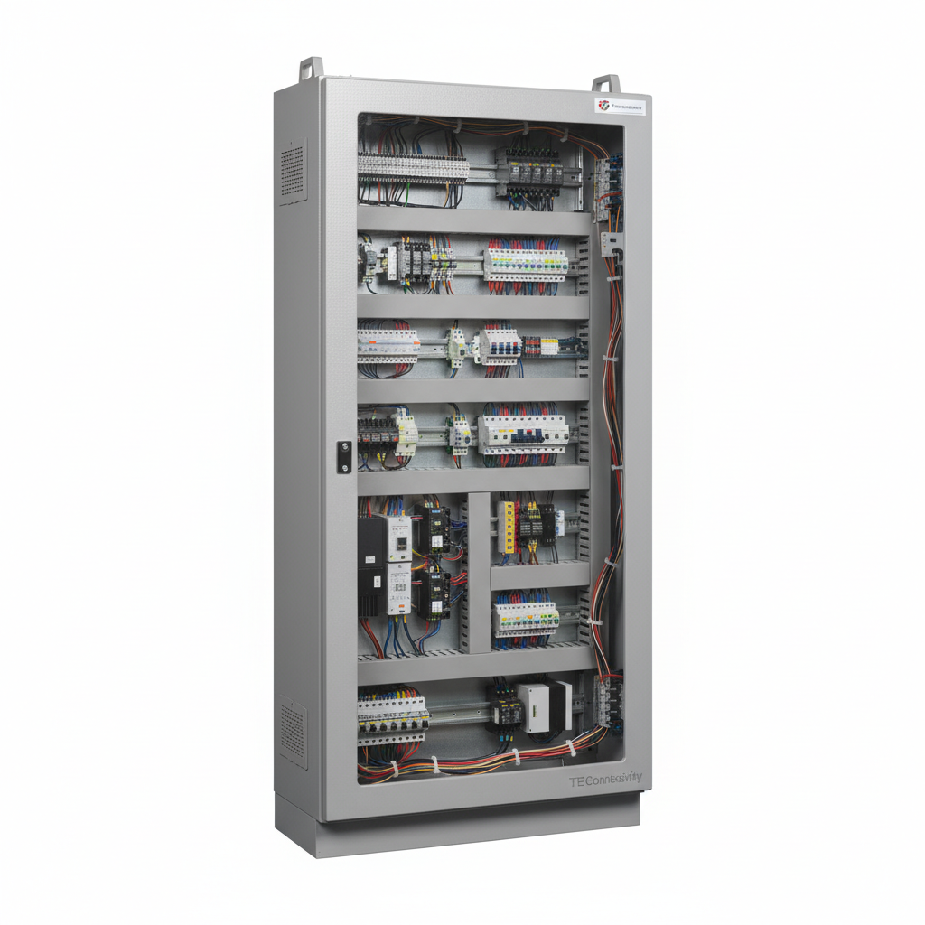 TE Connectivity FVM-VLM19X700